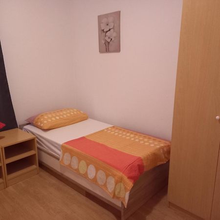 Apartmani Vranjkovic Vodice Dış mekan fotoğraf