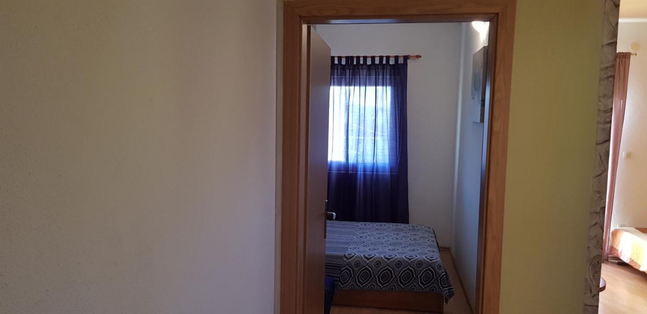 Apartmani Vranjkovic Vodice Dış mekan fotoğraf