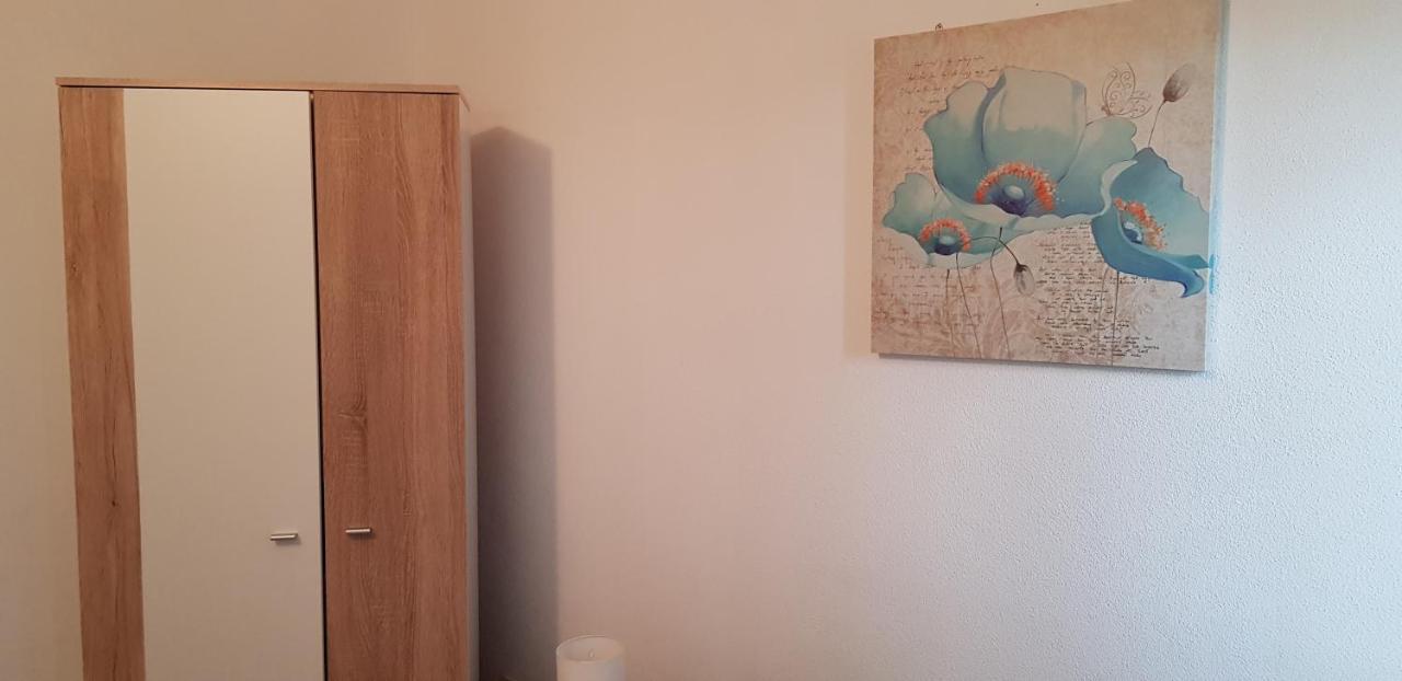 Apartmani Vranjkovic Vodice Dış mekan fotoğraf