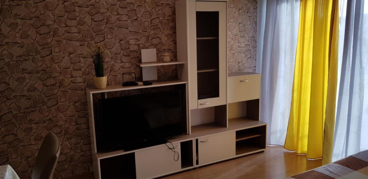 Apartmani Vranjkovic Vodice Dış mekan fotoğraf