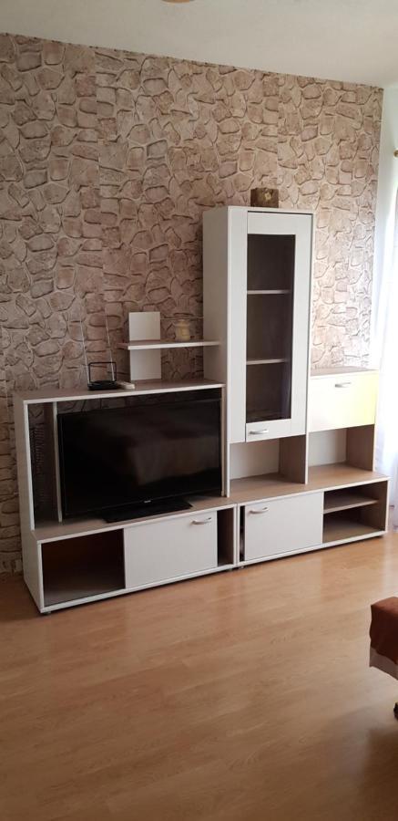 Apartmani Vranjkovic Vodice Dış mekan fotoğraf