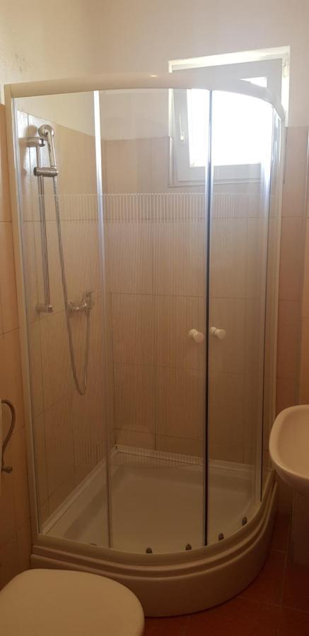 Apartmani Vranjkovic Vodice Dış mekan fotoğraf