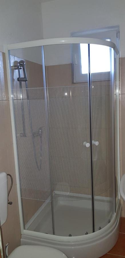 Apartmani Vranjkovic Vodice Dış mekan fotoğraf