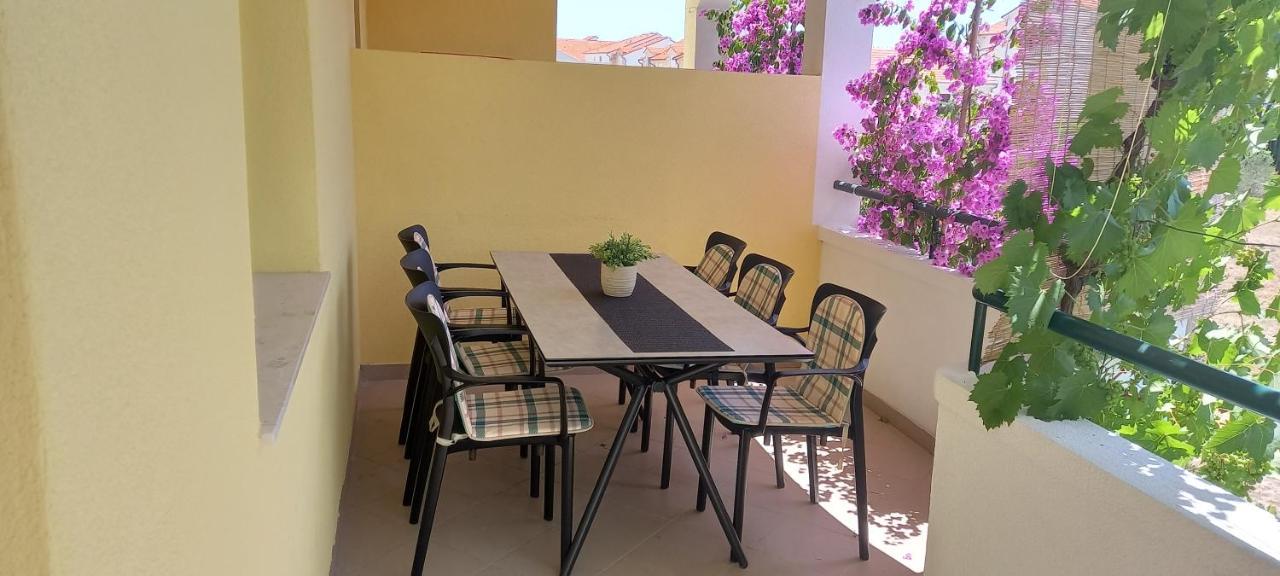 Apartmani Vranjkovic Vodice Dış mekan fotoğraf