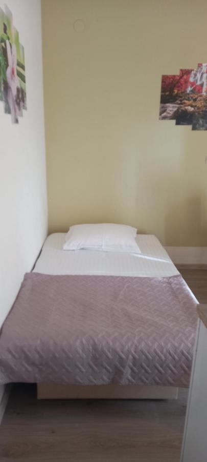 Apartmani Vranjkovic Vodice Dış mekan fotoğraf