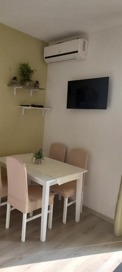 Apartmani Vranjkovic Vodice Dış mekan fotoğraf