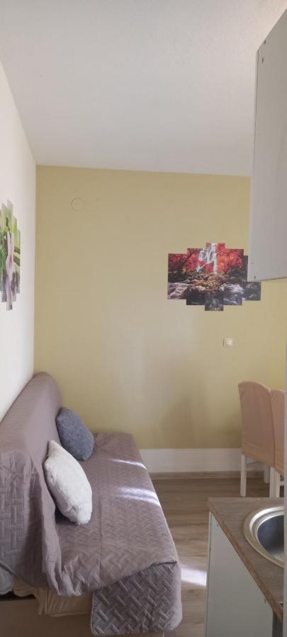 Apartmani Vranjkovic Vodice Dış mekan fotoğraf