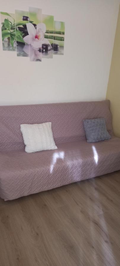 Apartmani Vranjkovic Vodice Dış mekan fotoğraf