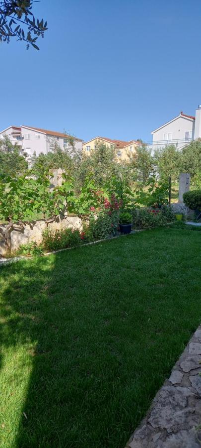 Apartmani Vranjkovic Vodice Dış mekan fotoğraf