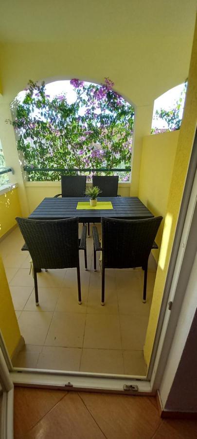 Apartmani Vranjkovic Vodice Dış mekan fotoğraf