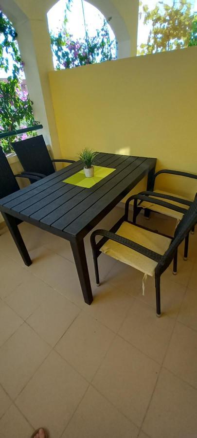 Apartmani Vranjkovic Vodice Dış mekan fotoğraf