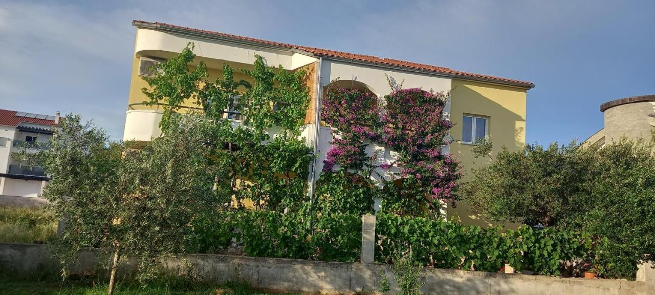 Apartmani Vranjkovic Vodice Dış mekan fotoğraf