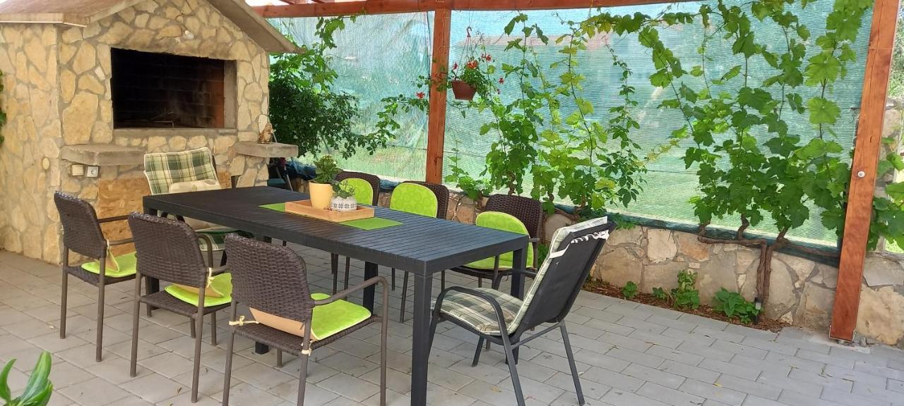 Apartmani Vranjkovic Vodice Dış mekan fotoğraf