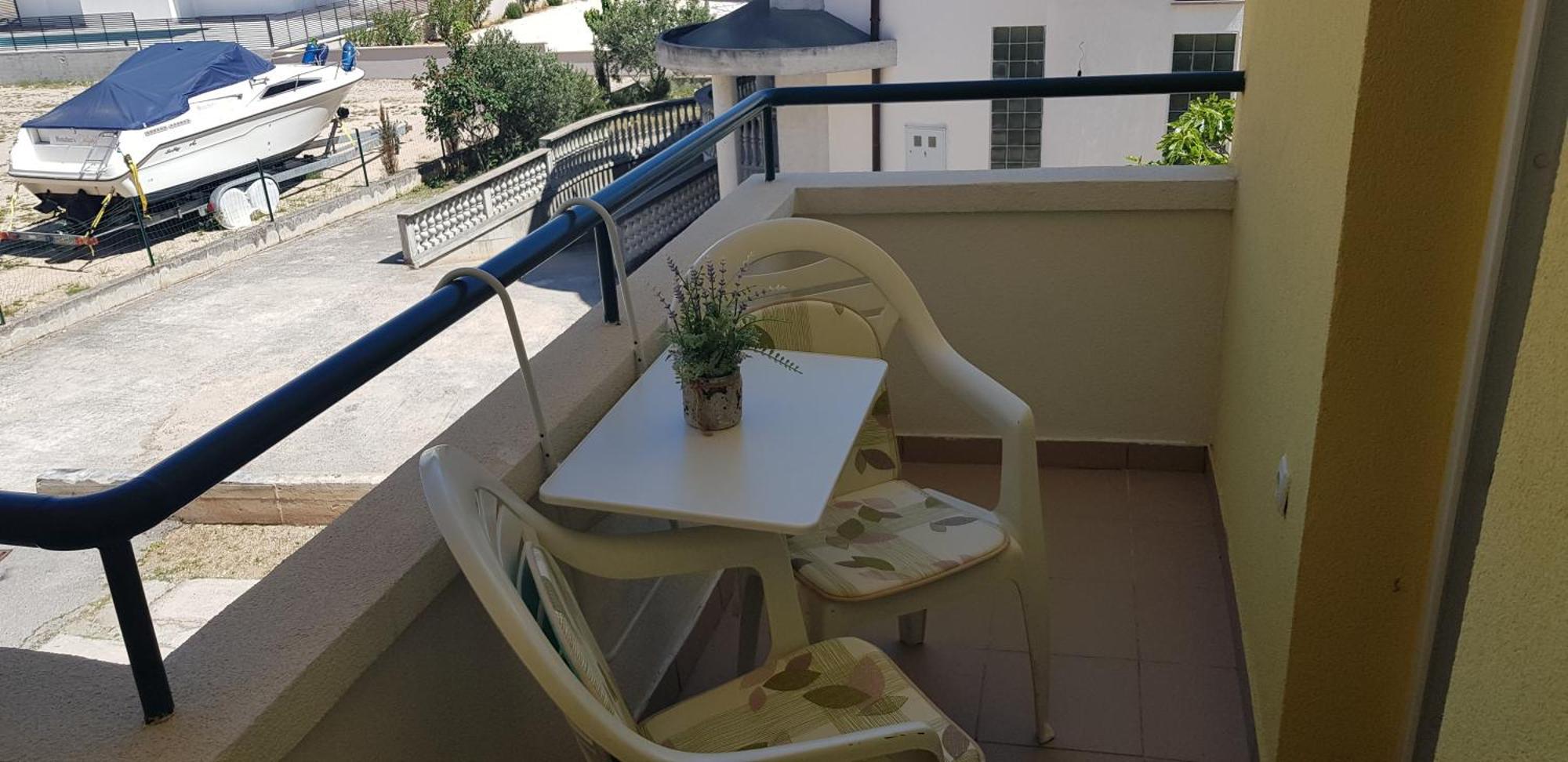 Apartmani Vranjkovic Vodice Oda fotoğraf