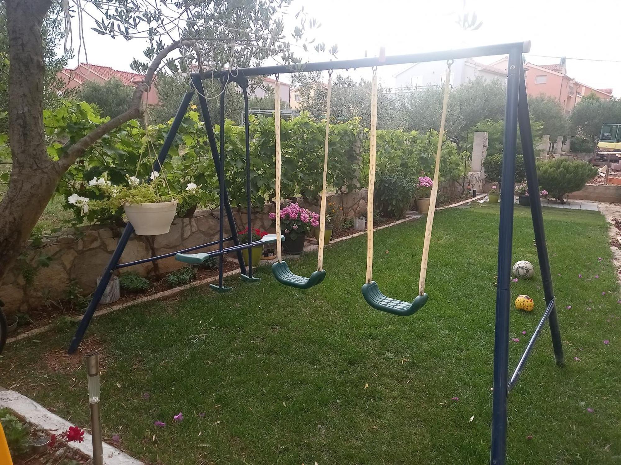 Apartmani Vranjkovic Vodice Dış mekan fotoğraf