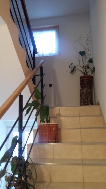 Apartmani Vranjkovic Vodice Dış mekan fotoğraf