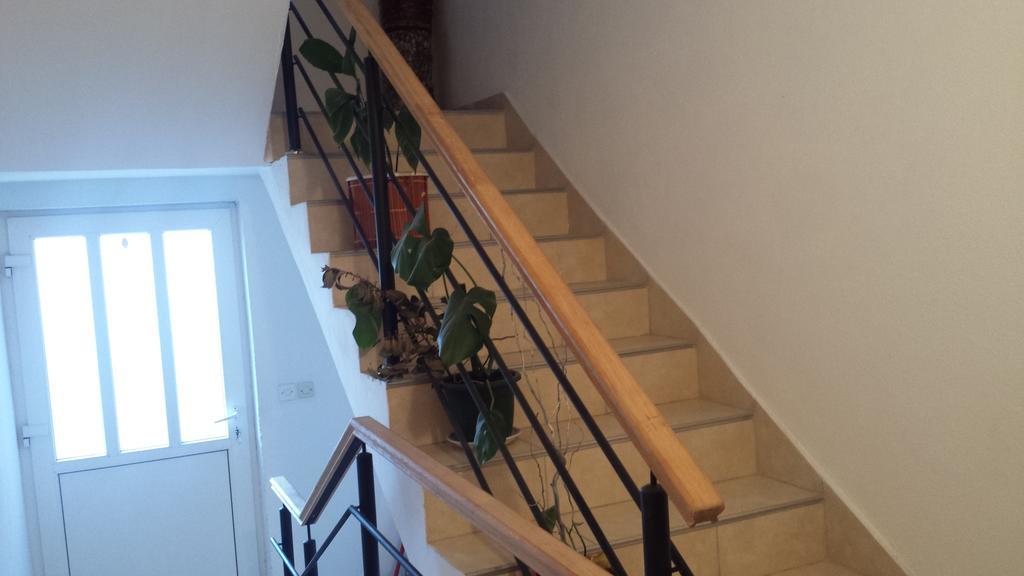Apartmani Vranjkovic Vodice Dış mekan fotoğraf
