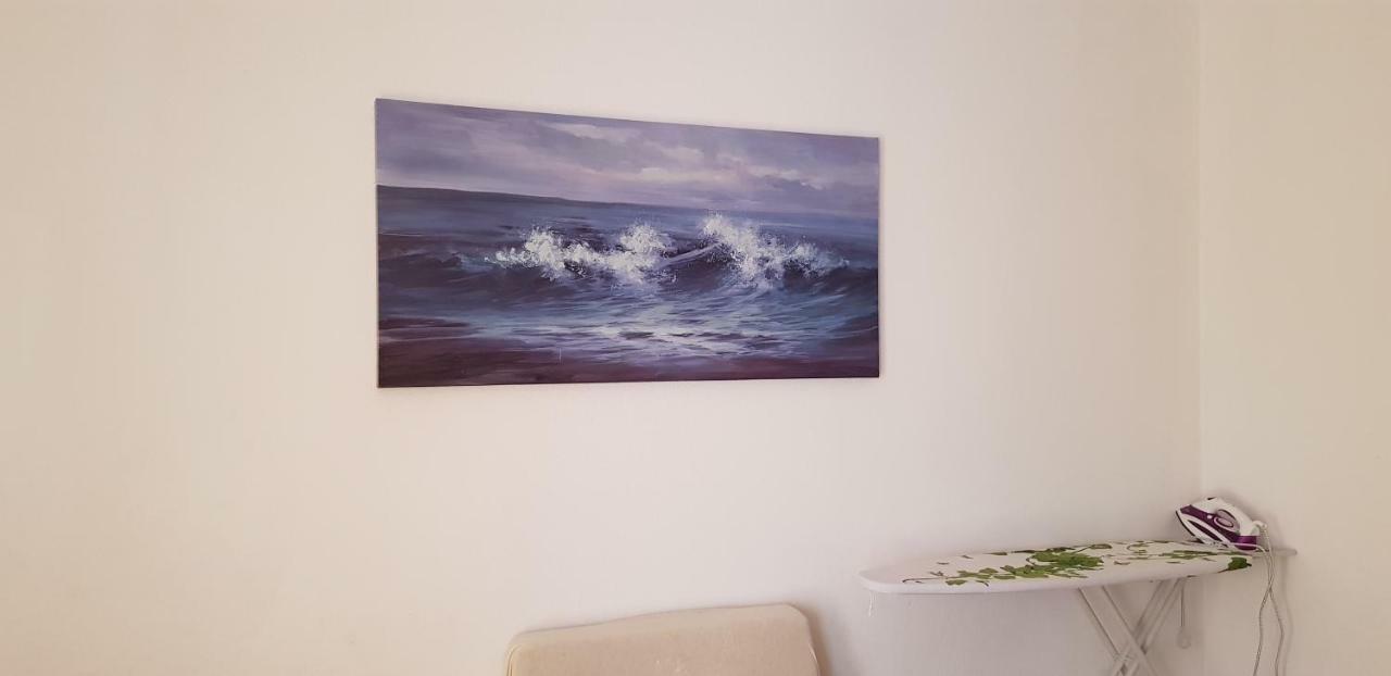 Apartmani Vranjkovic Vodice Dış mekan fotoğraf