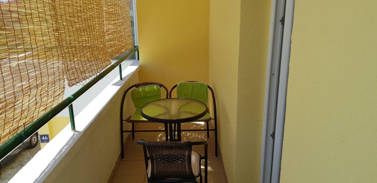 Apartmani Vranjkovic Vodice Dış mekan fotoğraf