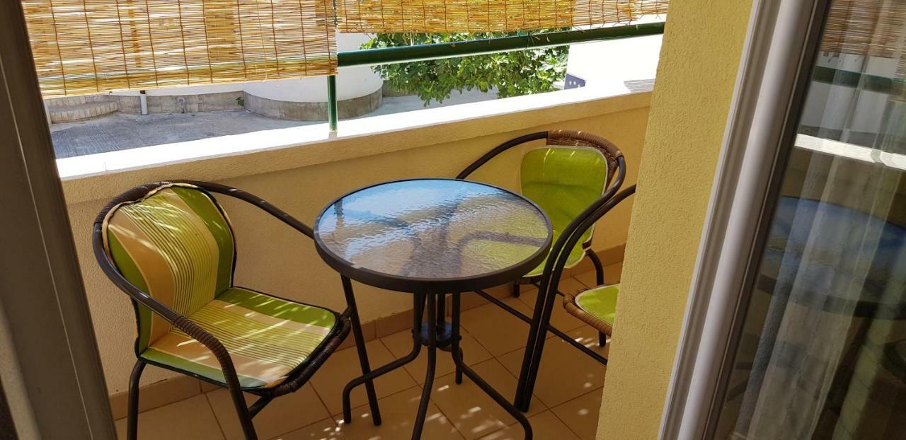 Apartmani Vranjkovic Vodice Dış mekan fotoğraf